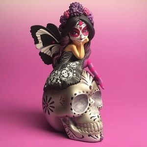 Meet your Posher, Denise